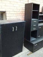 Лот: 1000725. Фото: 2. Мебель корпусная для гостиной. Мебель для гостиной
