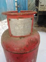Лот: 14982591. Фото: 3. Баллон газовый. Красноярск