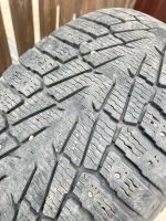 Лот: 20858168. Фото: 6. Колеса R20 MAK 5*150 Nokian Hakkapeliita...