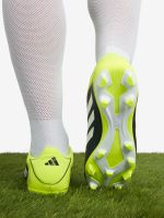 Лот: 25665789. Фото: 9. Бутсы мужские Adidas Copa Pure...