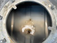 Лот: 24885413. Фото: 4. бак топливный Kia Venga YN. Красноярск