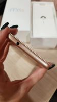 Лот: 15511480. Фото: 6. Смартфон MEIZU M5s (золотой)