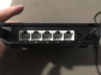 Лот: 17462225. Фото: 4. Роутер ASUS RT-N11P. Красноярск