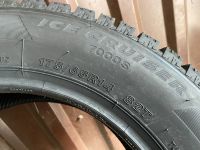 Лот: 18001846. Фото: 6. Зимние шины R14 175/65 Bridgestone...