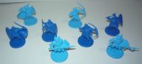 Лот: 7107457. Фото: 4. Набор солдатиков Castle Craft... Красноярск