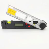 Лот: 20054356. Фото: 2. Уровень строительный 250мм, Huoto... Радиодетали  (электронные компоненты)