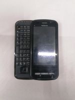 Лот: 18179787. Фото: 3. Nokia c6 rm-612 (ячейка 91). Красноярск