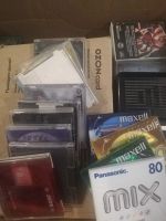 Лот: 6574992. Фото: 7. Куплю новые импортные аудио кассеты...