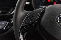 Лот: 19237290. Фото: 13. Toyota C-HR, I 1.8hyb AT (98 л...