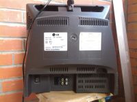 Лот: 14461447. Фото: 4. Телевизор LG. 14" Модель CF-14F90K. Красноярск