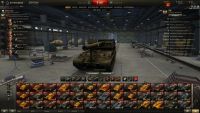 Лот: 5857582. Фото: 3. Аккаунт игры World of Tanks (WoT... Компьютеры, оргтехника, канцтовары