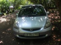 Лот: 1795965. Фото: 7. Honda Fit