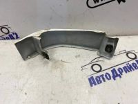 Лот: 21714621. Фото: 3. планка под фонарь Honda Domani... Авто, мото, водный транспорт