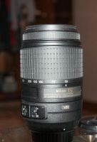 Лот: 4283965. Фото: 3. Объектив Nikon 55-300mm f/4.5-5... Красноярск