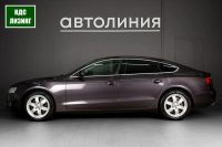 Лот: 22198933. Фото: 3. Audi A5, I (8T) 1.8 CVT (160 л... Красноярск