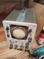 Лот: 20018564. Фото: 3. Осциллограф С1-19Б. Красноярск