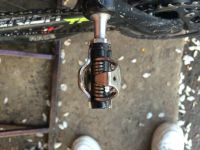 Лот: 7638512. Фото: 2. Shimano PD-M770, SPD MTB Deore... Велоспорт