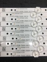 Лот: 16824420. Фото: 3. Led string Skyworth 58 "TV 58G2A... Бытовая техника