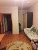 Лот: 5479603. Фото: 4. Сдам 1-комн на Даурской 10 (Верхние... Красноярск