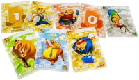 Лот: 15297852. Фото: 4. Настольная игра "Свинтус Выкрутасы...
