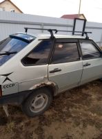 Лот: 15848787. Фото: 3. Ваз 2109, обмен, продажа, торг... Красноярск