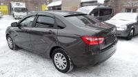 Лот: 13558707. Фото: 2. Козырек на заднее стекло "VTS... Автохимия, масла, тюнинг