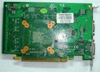 Лот: 609055. Фото: 2. NVidia GForce 8500 GT (PCI-E). Комплектующие
