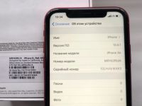 Лот: 16095919. Фото: 4. iPhone XR 64gb Ростест product...
