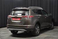 Лот: 24769791. Фото: 5. Toyota RAV4 2016