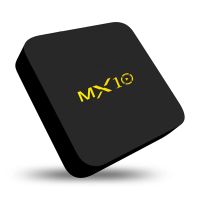 Лот: 11353609. Фото: 3. TV-Box - комбайн MX10 на RK3328... Бытовая техника