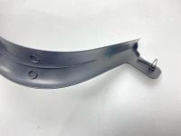 Лот: 22634468. Фото: 8. Накладка на порог Citroen C4 2007...