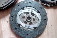 Лот: 9891639. Фото: 2. Сцепление в сборе для Фольксвагенов... Автозапчасти