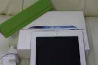 Лот: 3706645. Фото: 6. Apple Ipad 3 64Gb WiFi белый...