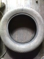 Лот: 4000567. Фото: 2. goodyear eagle nct5 205/60 R16. Шины, Диски