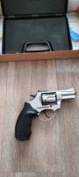 Лот: 24958540. Фото: 5. Пистолет Таурус-С Курс 2.5 охолощенный