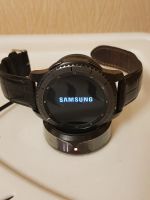 Лот: 11438308. Фото: 2. Смарт часы Samsung Gear s3 frontier. Смартфоны, связь, навигация