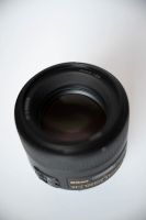 Лот: 17378580. Фото: 2. Nikon 85mm 1.8g. Фото, видеокамеры, оптика