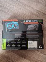 Лот: 21075392. Фото: 2. Видеокарта RTX4060 Gigabyte windforce... Комплектующие