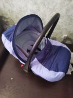 Лот: 17521030. Фото: 4. Коляска zippy tutis 3 в 1. Красноярск