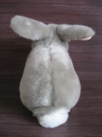 Лот: 21106197. Фото: 2. Заяц, кролик серый. Игрушки