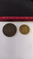 Лот: 16696858. Фото: 4. Ведьмаку заплатите чеканной монетой... Красноярск