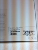 Лот: 3124104. Фото: 4. 9.7" Планшет Apple iPad Retina... Красноярск