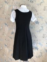 Лот: 16326928. Фото: 7. Новый черный сарафан/платье.