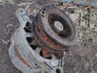 Лот: 15880184. Фото: 3. Гениратор. Авто, мото, водный транспорт