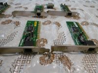 Лот: 25887159. Фото: 2. Компьютерные карты - 6 шт. (одним... Комплектующие