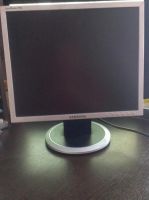 Лот: 3572455. Фото: 2. монитор Samsung SyncMaster 740n. Мониторы, проекторы