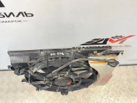 Лот: 25781264. Фото: 7. Диффузор радиатора Kia Rio QB