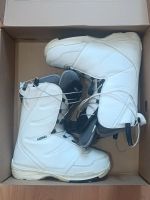 Лот: 20999156. Фото: 3. Ботинки для сноуборда Nitro Flora... Спортивные товары