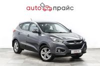 Лот: 22178785. Фото: 2. Hyundai ix35 2013. Авто, мото, водный транспорт