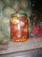 Лот: 19441812. Фото: 2. Компот. Продукты